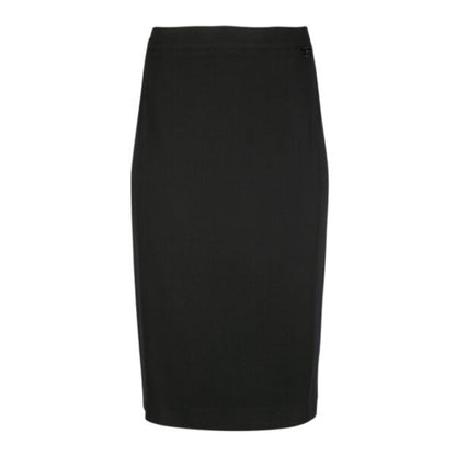 Guess Black Skirt