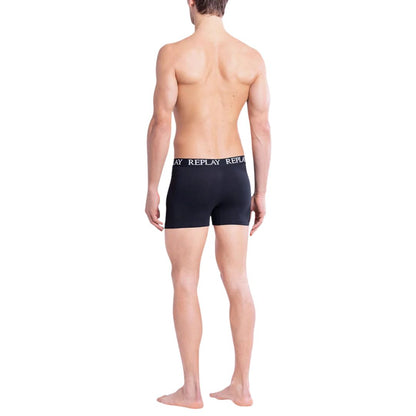 REPLAY Boxers 2pcs Pack