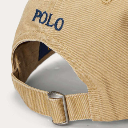 Ralph Lauren Core Replen Unisex Hat