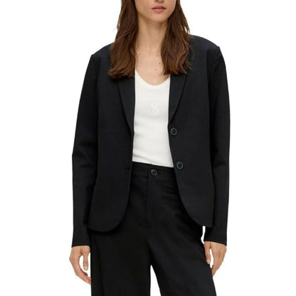 s.Oliver Blazer