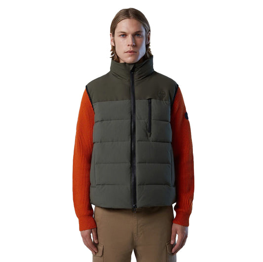 North Sails Vest