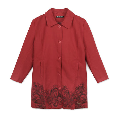 Desigual Gaia Coat