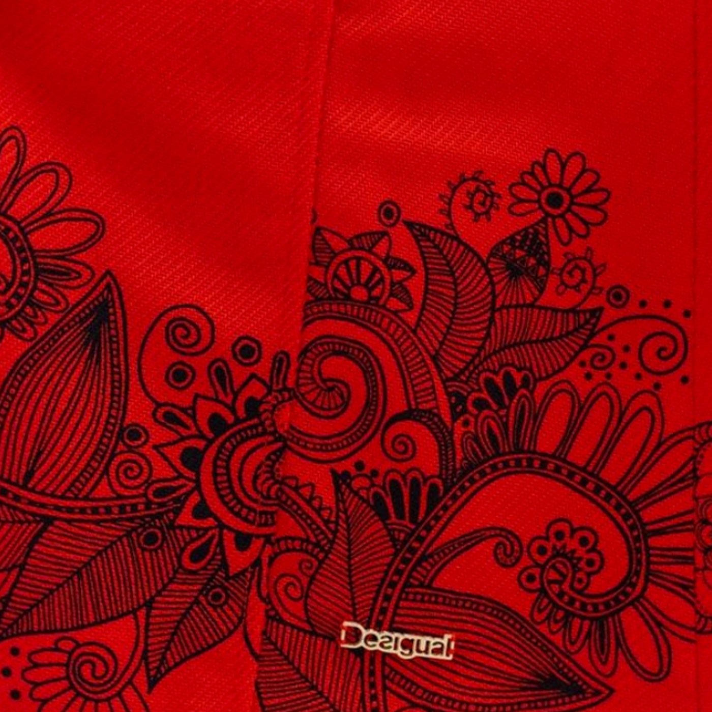 Desigual Gaia Coat