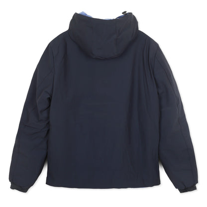 U.S. Polo Assn Reversible Coat | Dark Blue