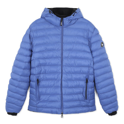 U.S. Polo Assn Reversible Coat | Dark Blue