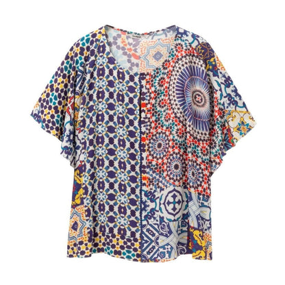 Desigual Agadir Blouse