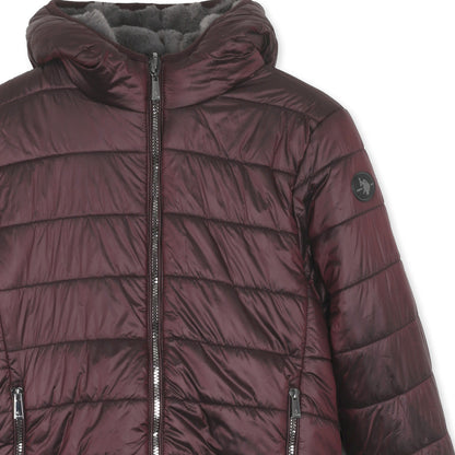 U.S. Polo Assn Reversible Jacket | Purple