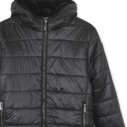 U.S. Polo Assn Reversible Jacket | Black