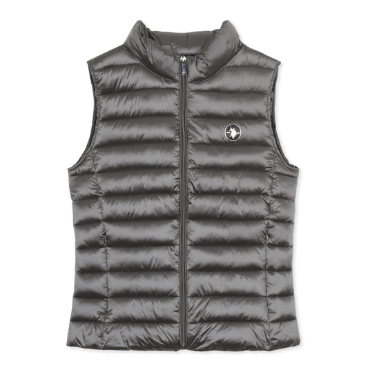 U.S. Polo Assn Vest | Dark Grey