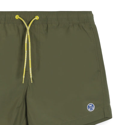 North Sails Swim Shorts