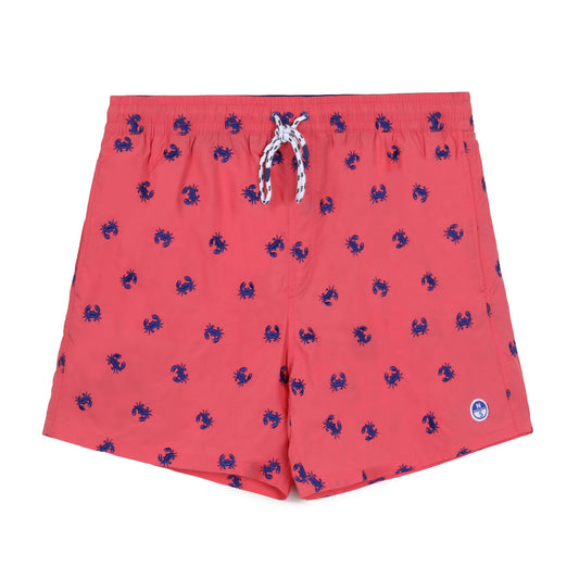 North Sails Swim Shorts