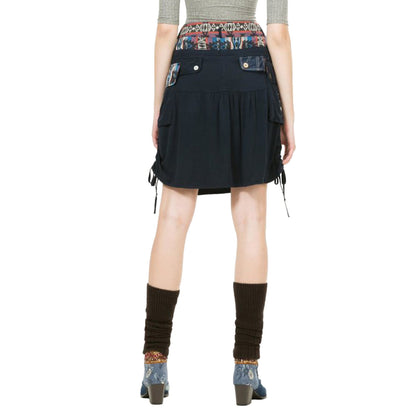 Desigual Aire Skirt