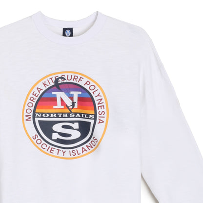 North Sails Pullover
