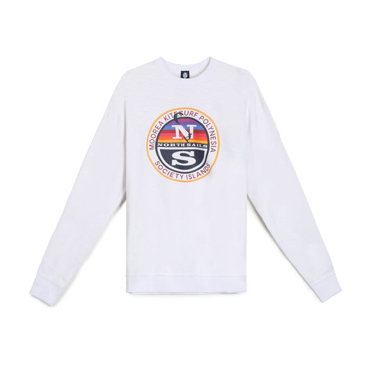 North Sails Pullover