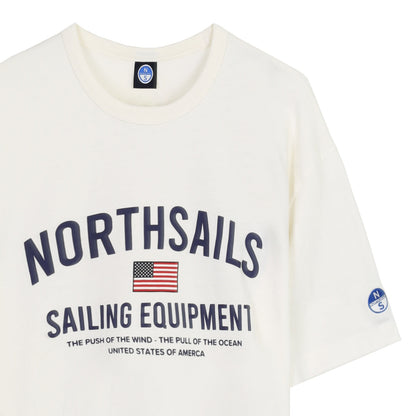 North Sails T-shirt