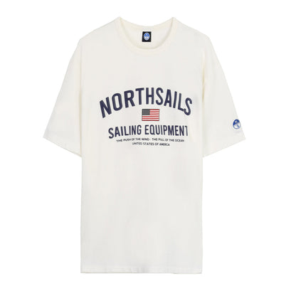 North Sails T-shirt