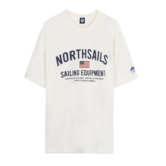 North Sails T-shirt