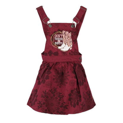 Desigual Kids - 18WGVW04.3078