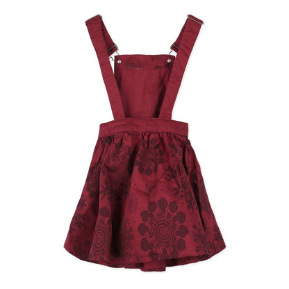 Desigual Kids - 18WGVW04.3078
