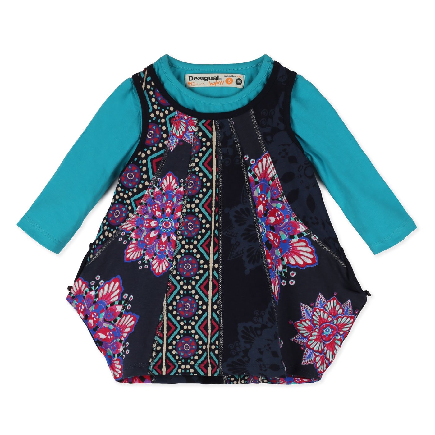 Desigual Kids - 18WYVK06.5000