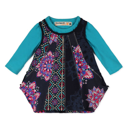 Desigual Kids - 18WYVK06.5000