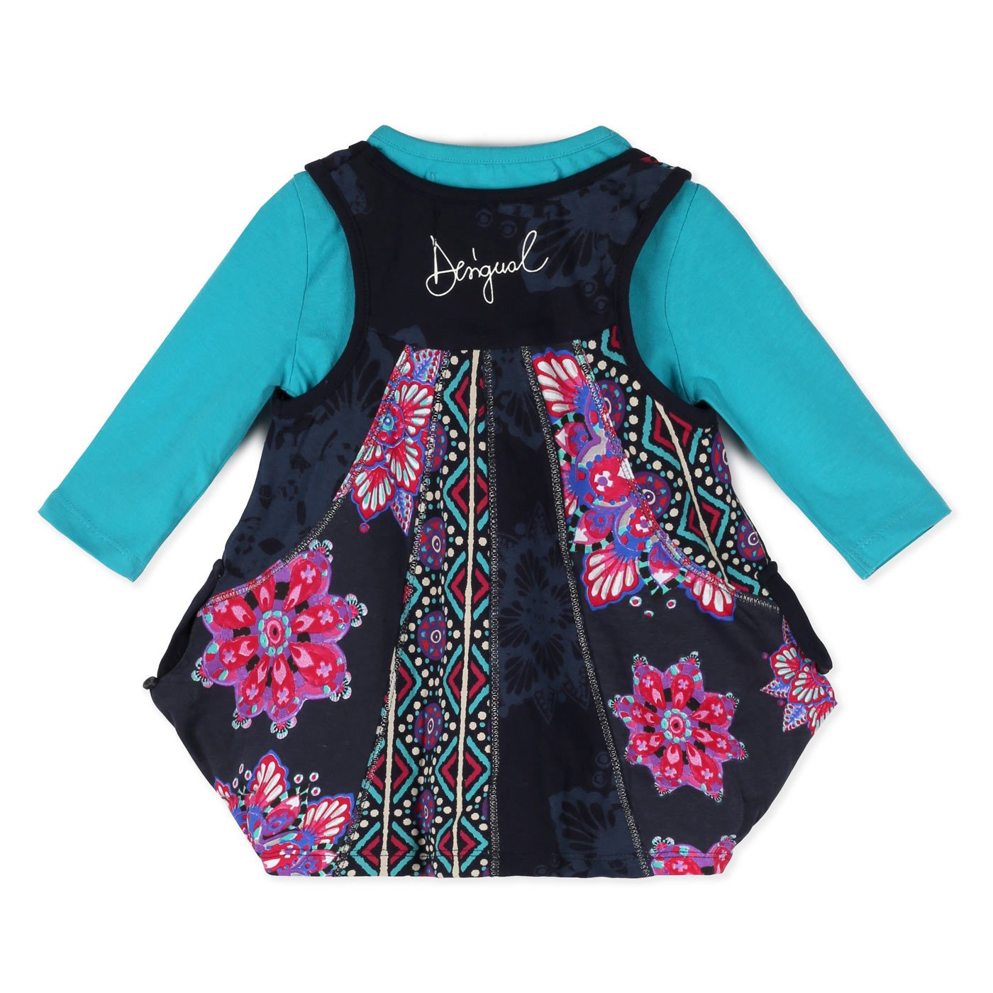 Desigual Kids - 18WYVK06.5000