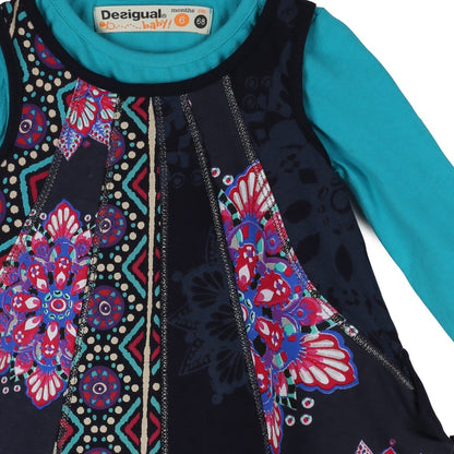 Desigual Kids - 18WYVK06.5000