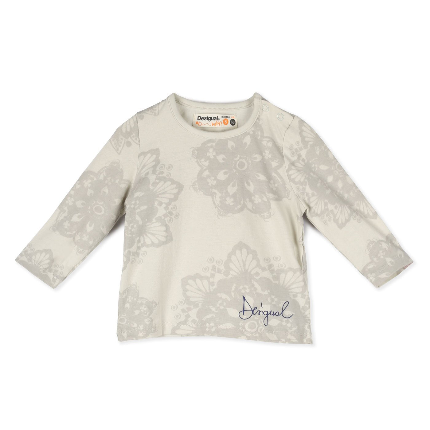 Desigual Kids - 18WYVK06.5000