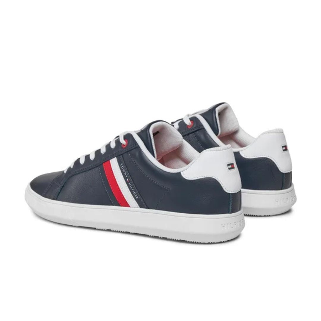 Tommy Hilfiger Blue Sneaker