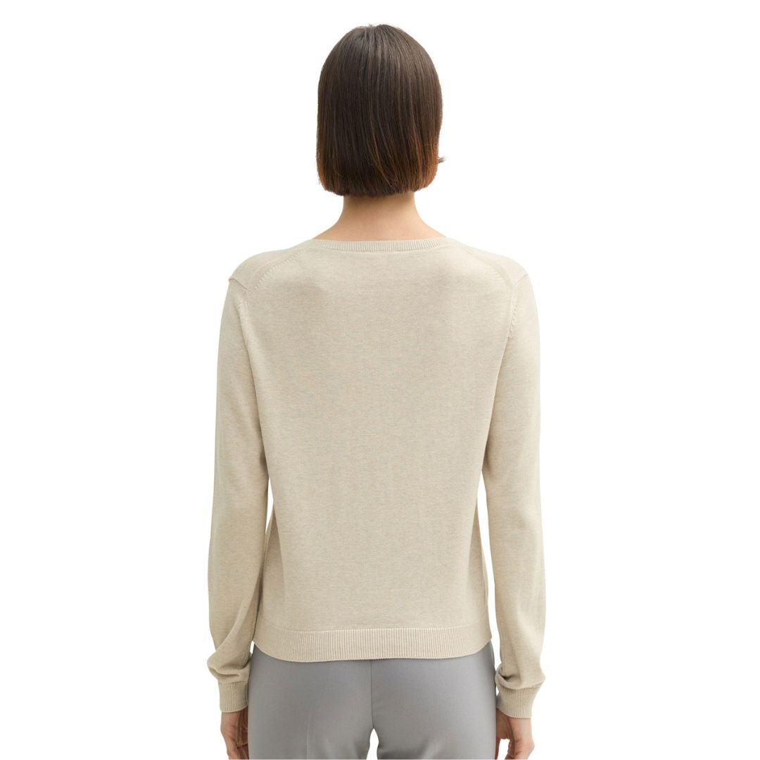 Tom Tailor Cardigan
