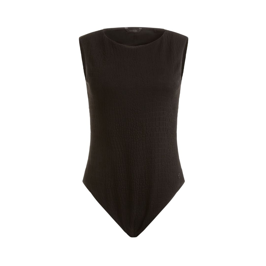 Guess Black Body