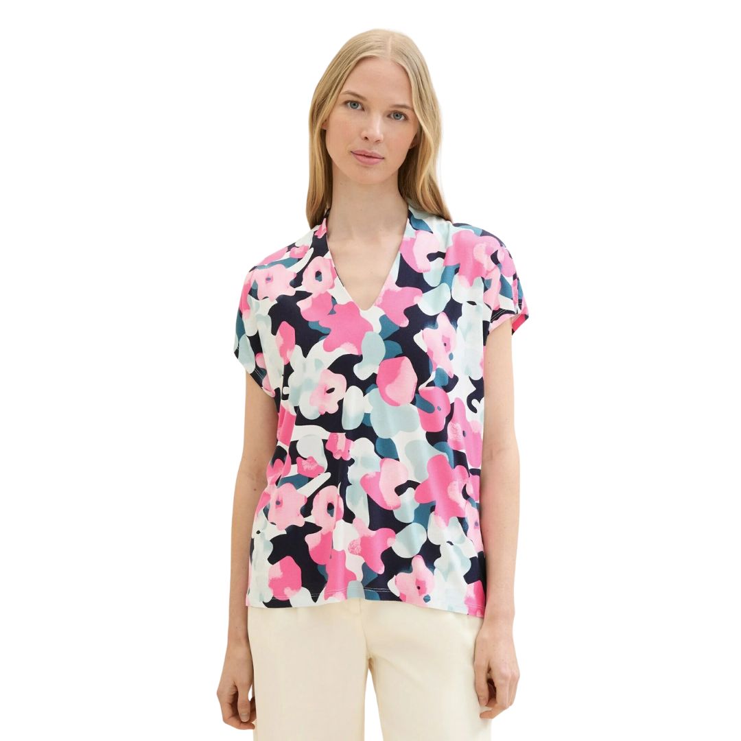 Tom Tailor Blouse