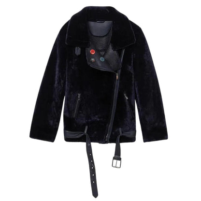 Desigual CHAQ Oslo Jacket