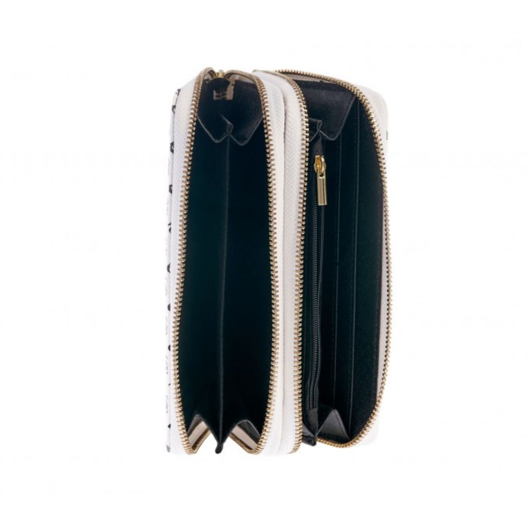 Pierre Cardin 8828 Miss01 | Pénztárca | Fehér