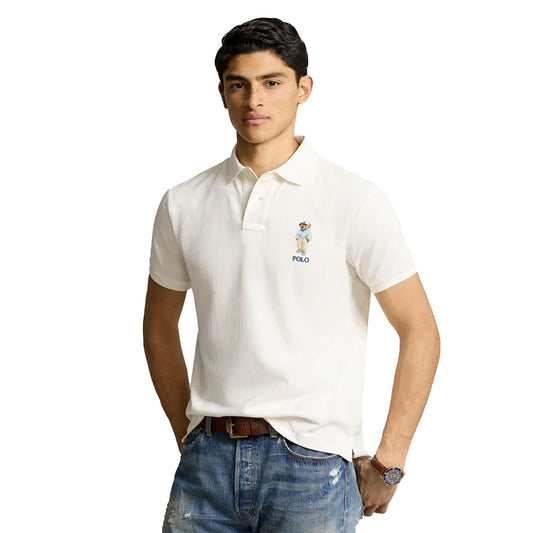 Ralph Lauren Men Polo Shirt