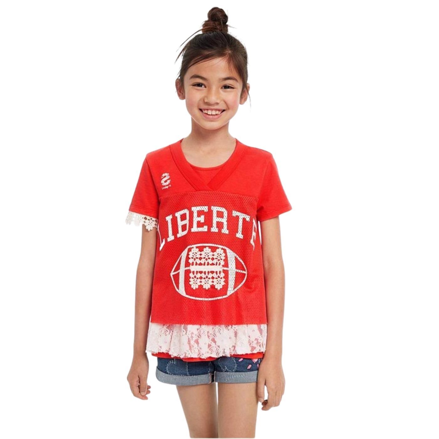 Desigual Kids - 19WGTKX7.3192