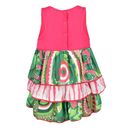 Desigual Kids - 19SGCW03.3022