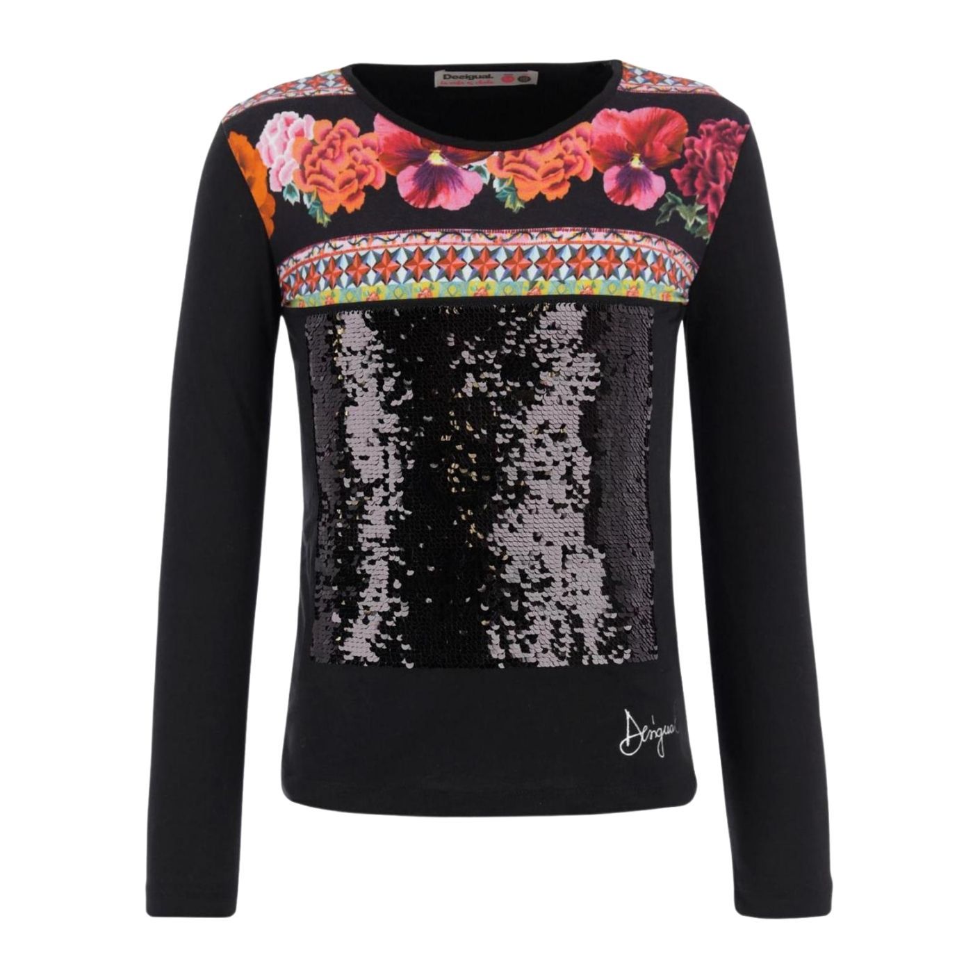 Desigual Kids - 18WGTKBI.2000