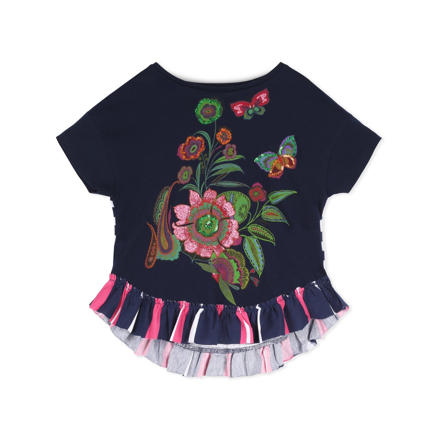Desigual Kids - 19SGTKXK.5000