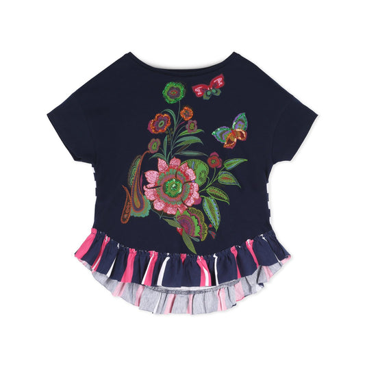 Desigual Kids - 19SGTKXK.5000