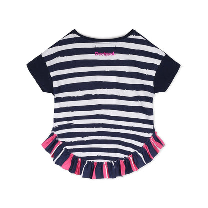 Desigual Kids - 19SGTKXK.5000