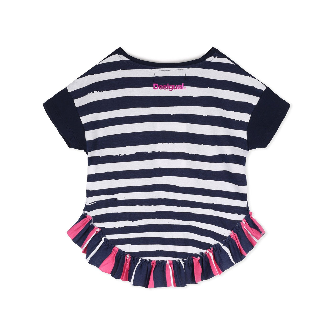 Desigual Kids - 19SGTKXK.5000
