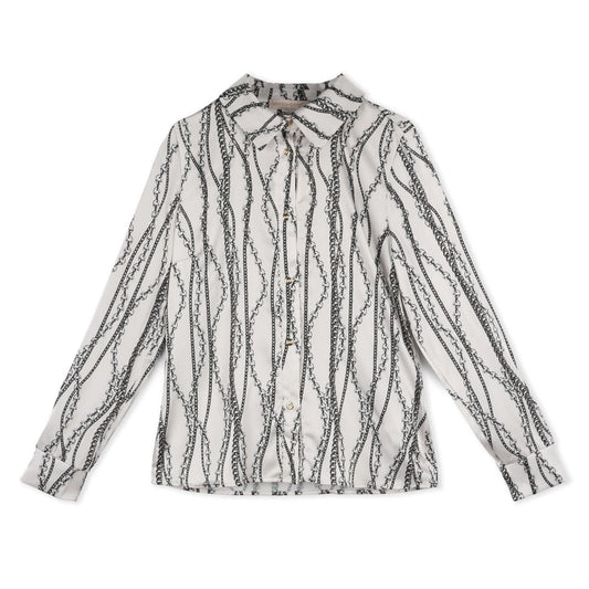 Rinascimento Blouse | Print