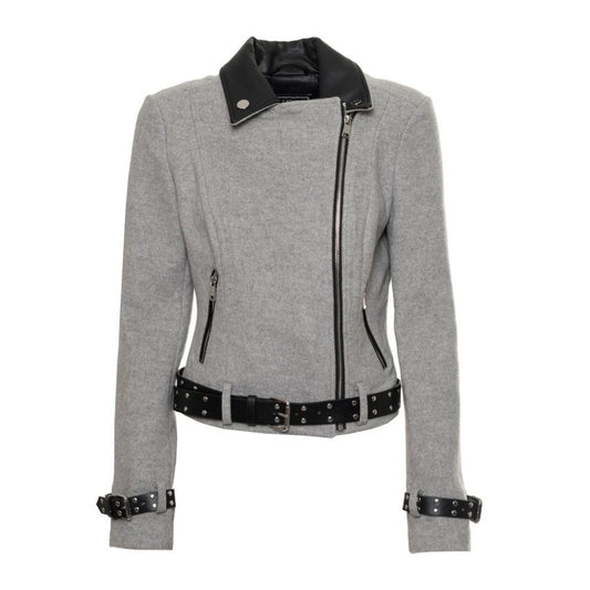 Guess Grey Jacket