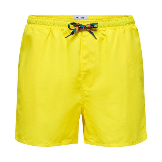 ONLY&SONS - 22016135.blazingyellow