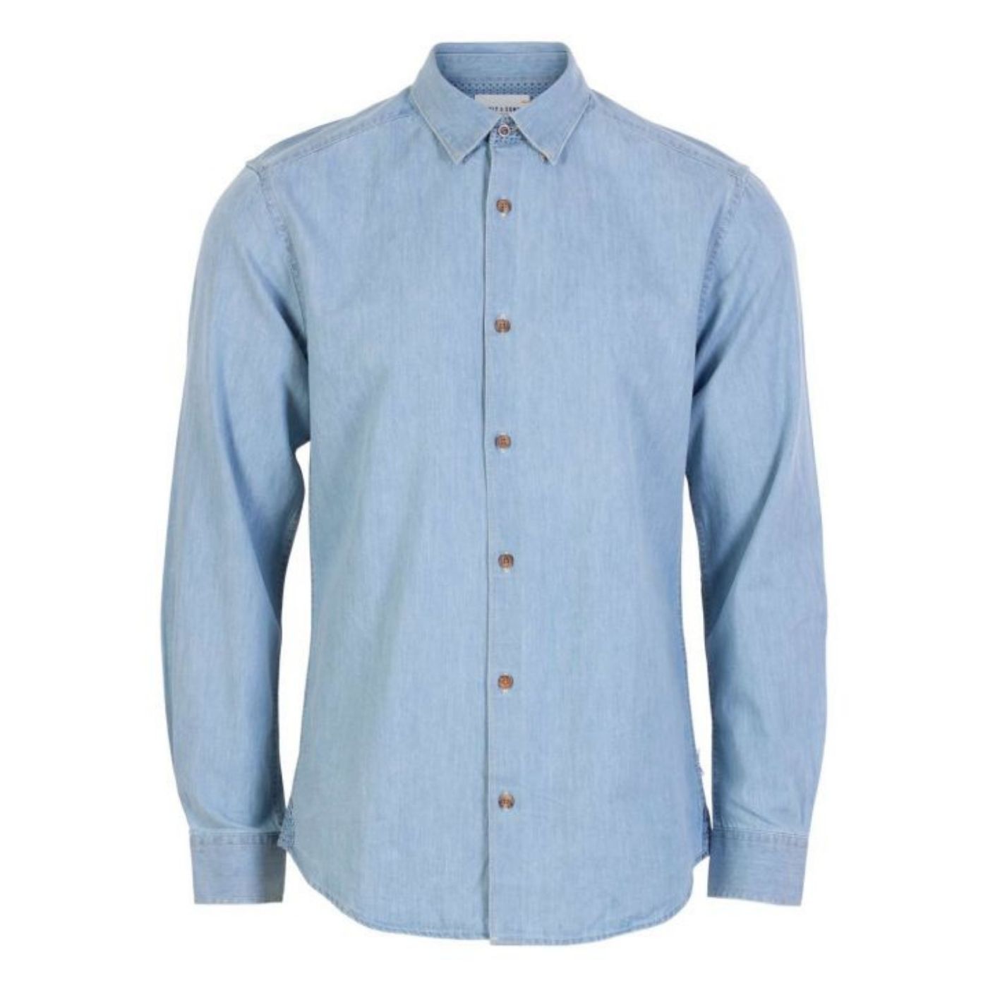 ONLY&SONS - 20015535.lightbluedenim