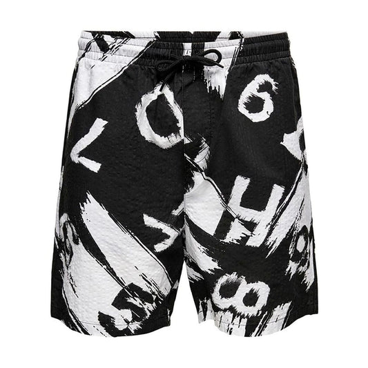 ONLY&SONS - 22019779.black