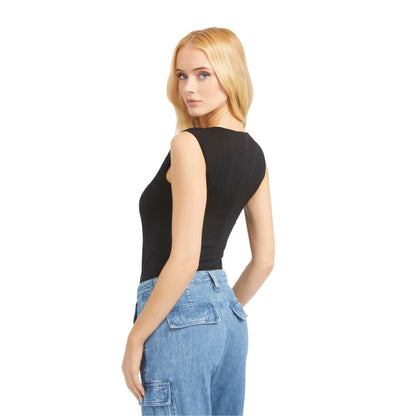 Guess Black Body