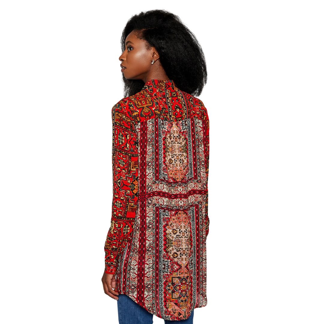 Desigual Blouse