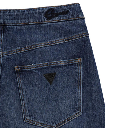 Guess Denim Skirt I Blue